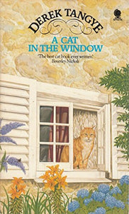 A Cat in the Window 