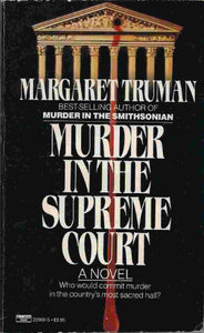 Murder in the Supreme Court 