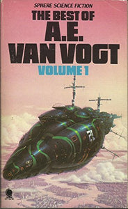 Best of A.E.Van Vogt 