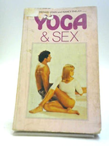 Yoga and Sex 