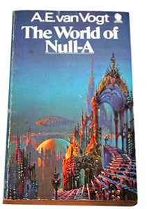 The world of Null-A 