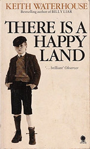 There is a Happy Land 