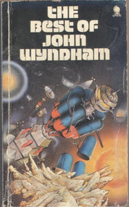 The best of John Wyndham 