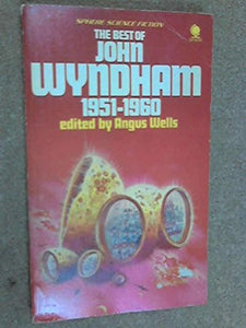 Best of John Wyndham 