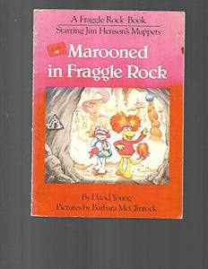 Marooned in Fraggle Rock 