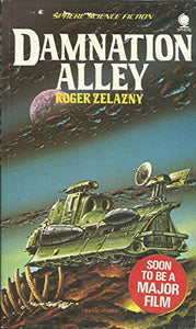 Damnation Alley (Sphere science fiction) 