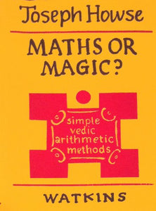 Mathematics or Magic? 