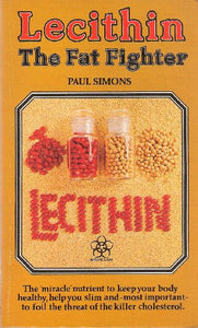 Lecithin 