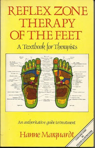 Reflex Zone Therapy of the Feet 