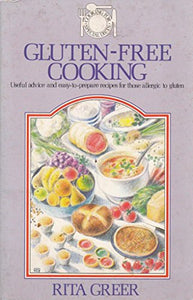 Gluten-free Cooking 