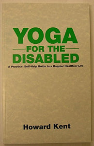 Yoga for the Disabled 