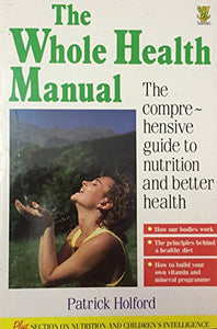 The Whole Health Manual 