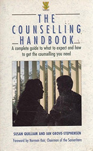 The Counselling Handbook 