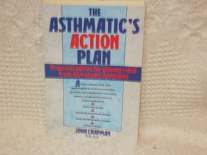 The Asthmatics Action Plan 