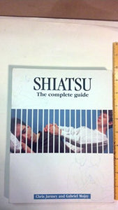 Shiatsu 