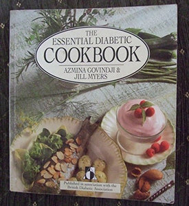 The Essential Diabetic Cookbook 