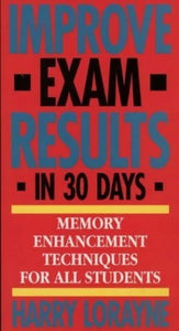 Improve Exam Results in 30 Days 