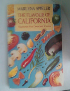 The Flavour of California 