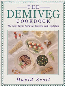 Demi Veg Cookbook 