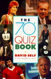 The 70s Quiz Book 