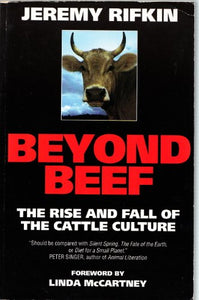 Beyond Beef 