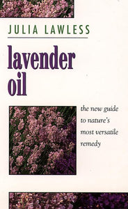 Lavender Oil 