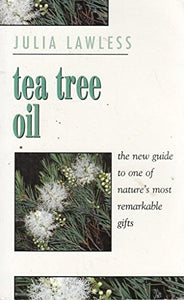 Tea Tree Oil 