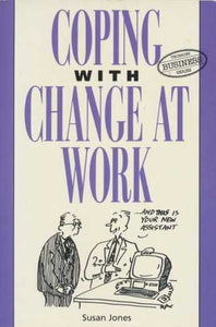 Coping with Change at Work 