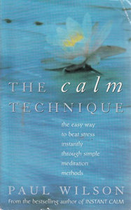 The Calm Technique 