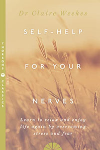 Self-Help for Your Nerves 