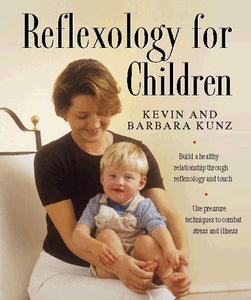 Reflexology for Children 