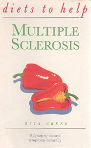 Diets to Help Multiple Sclerosis 