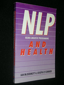 NLP and Health 