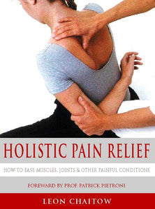 Holistic Pain Relief 