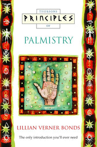 Principles of Palmistry 