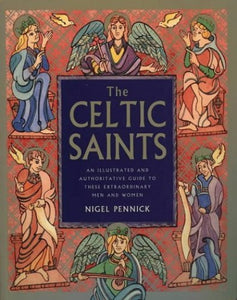 The Celtic Saints 