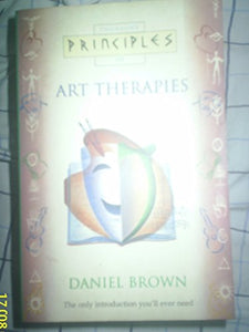 Principles of Art Therapies 