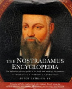 Nostradamus Encyclopaedia 