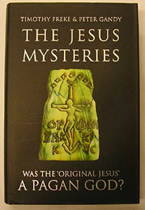 The Jesus Mysteries 