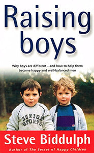 Raising Boys 