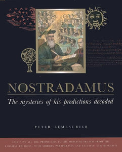 Nostradamus Encyclopaedia 