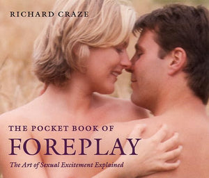 Pocket Book of Foreplay 