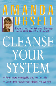 Cleanse Your System 