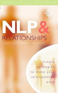 NLP and Relationships 