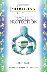 Psychic Protection 