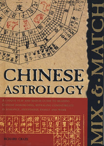 Mix 'n' Match Chinese Astrology 