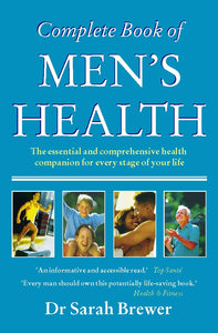 The Complete Book of Men's Health 