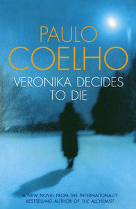 Veronika Decides to Die 