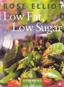 Low Fat, Low Sugar 