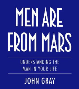 Men Are from Mars 